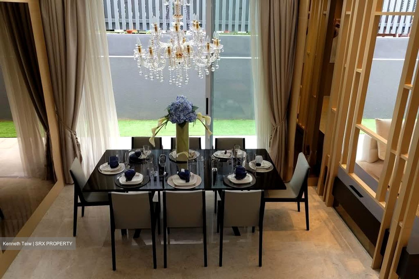 Toh Estate (D17), Semi-Detached #566326551